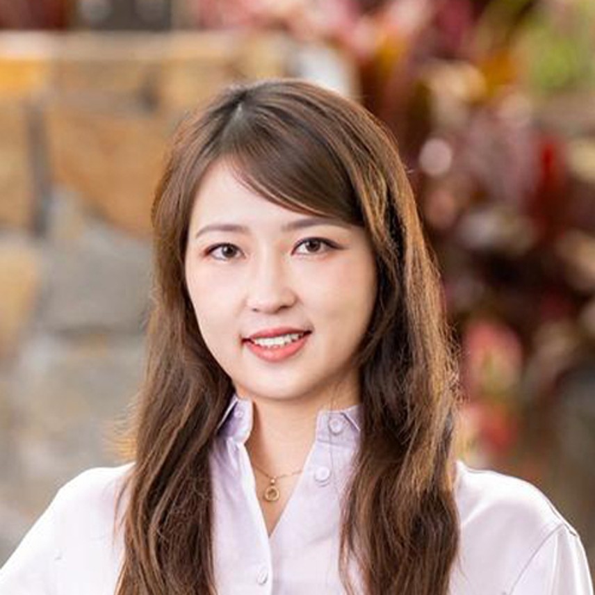 Sophie Huang
