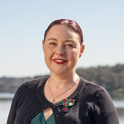 Wendy Higgs
