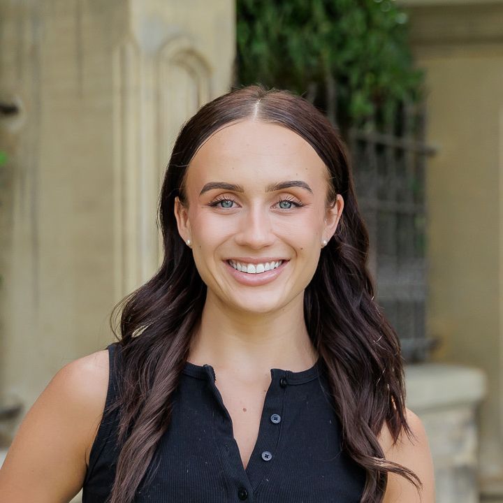 India-Rose Birchenall