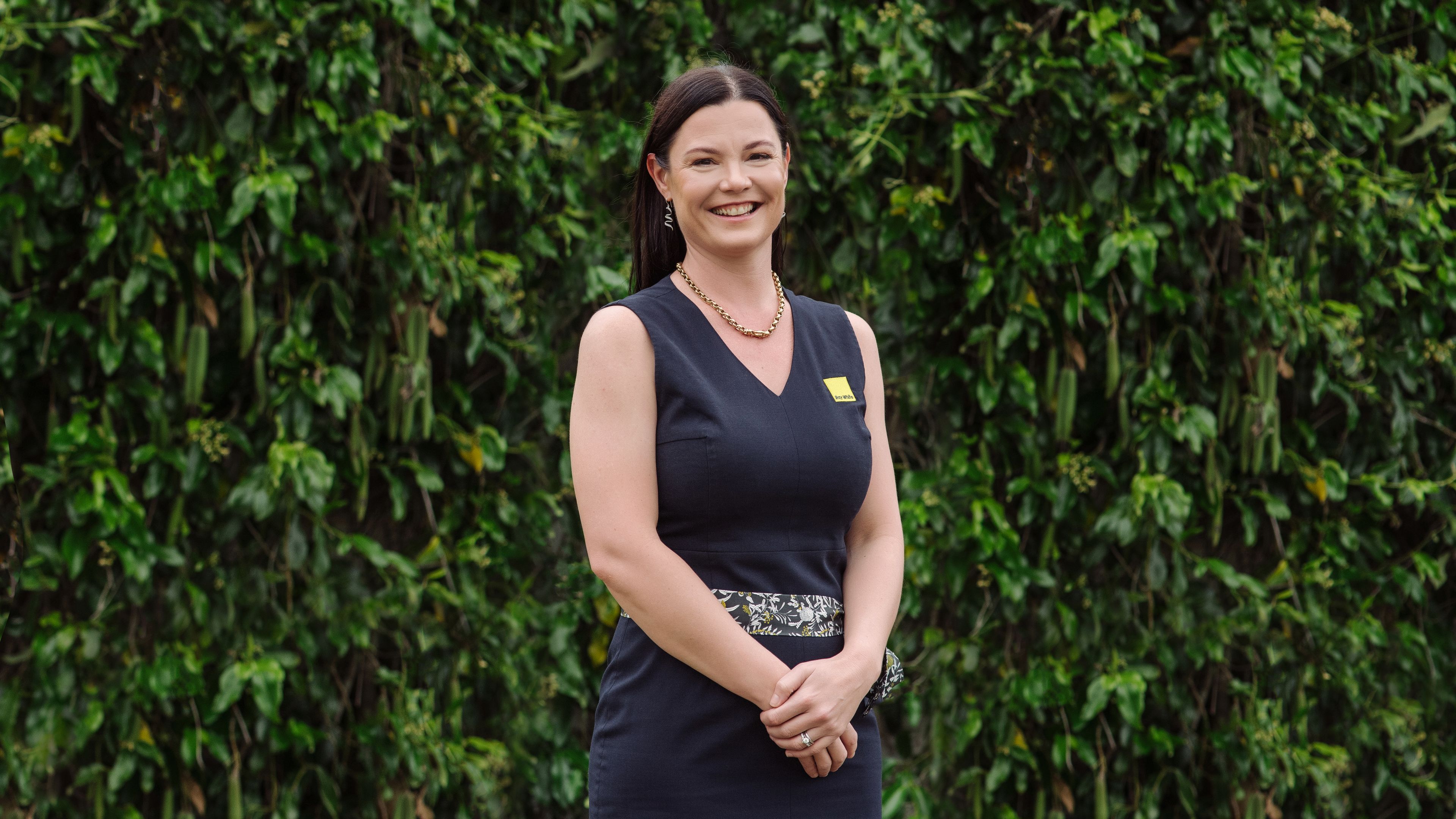 Kylie Best Property Management Team Leader Ray White Gympie