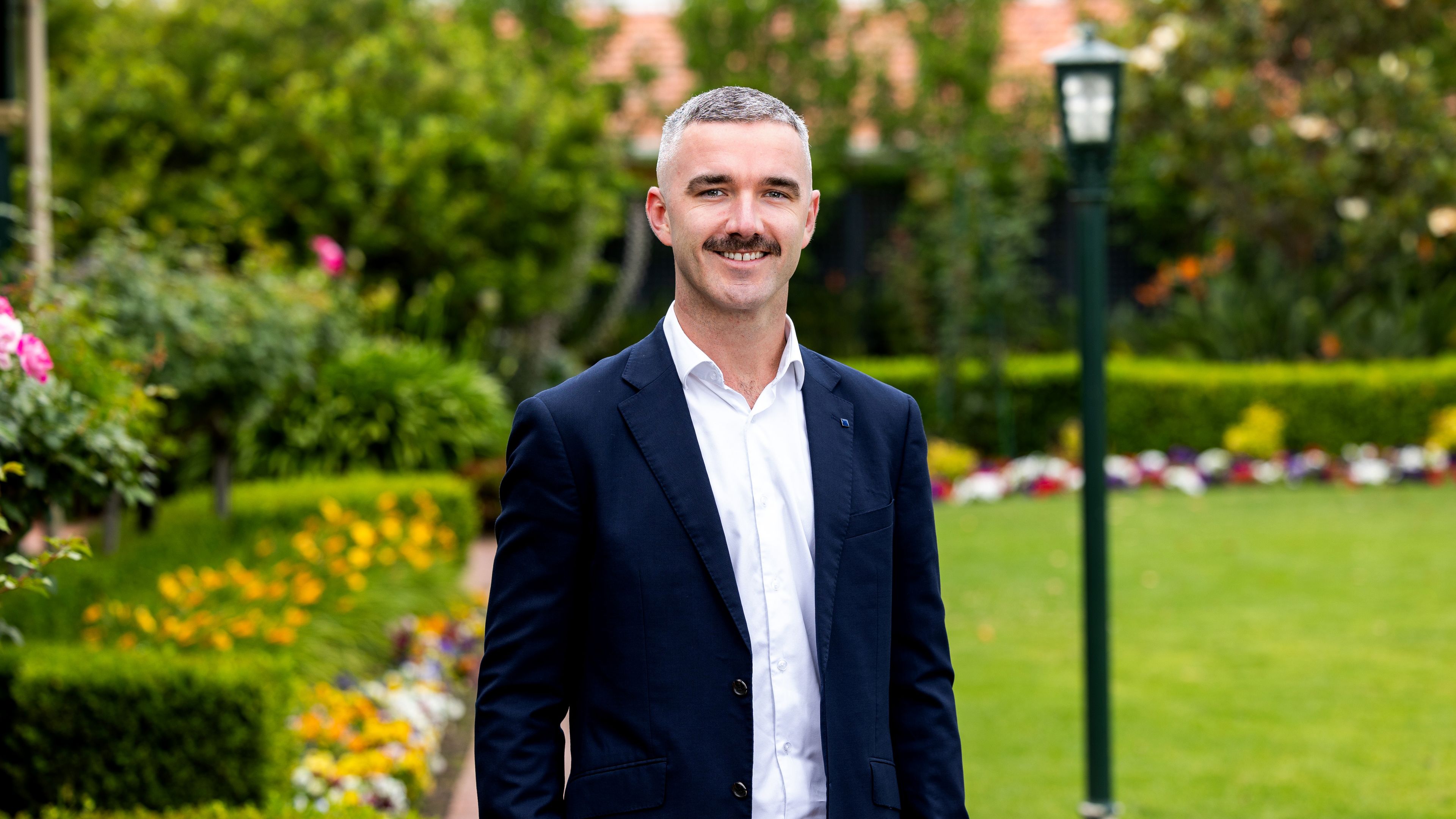 Samuel Paton - Director - Ray White Marion