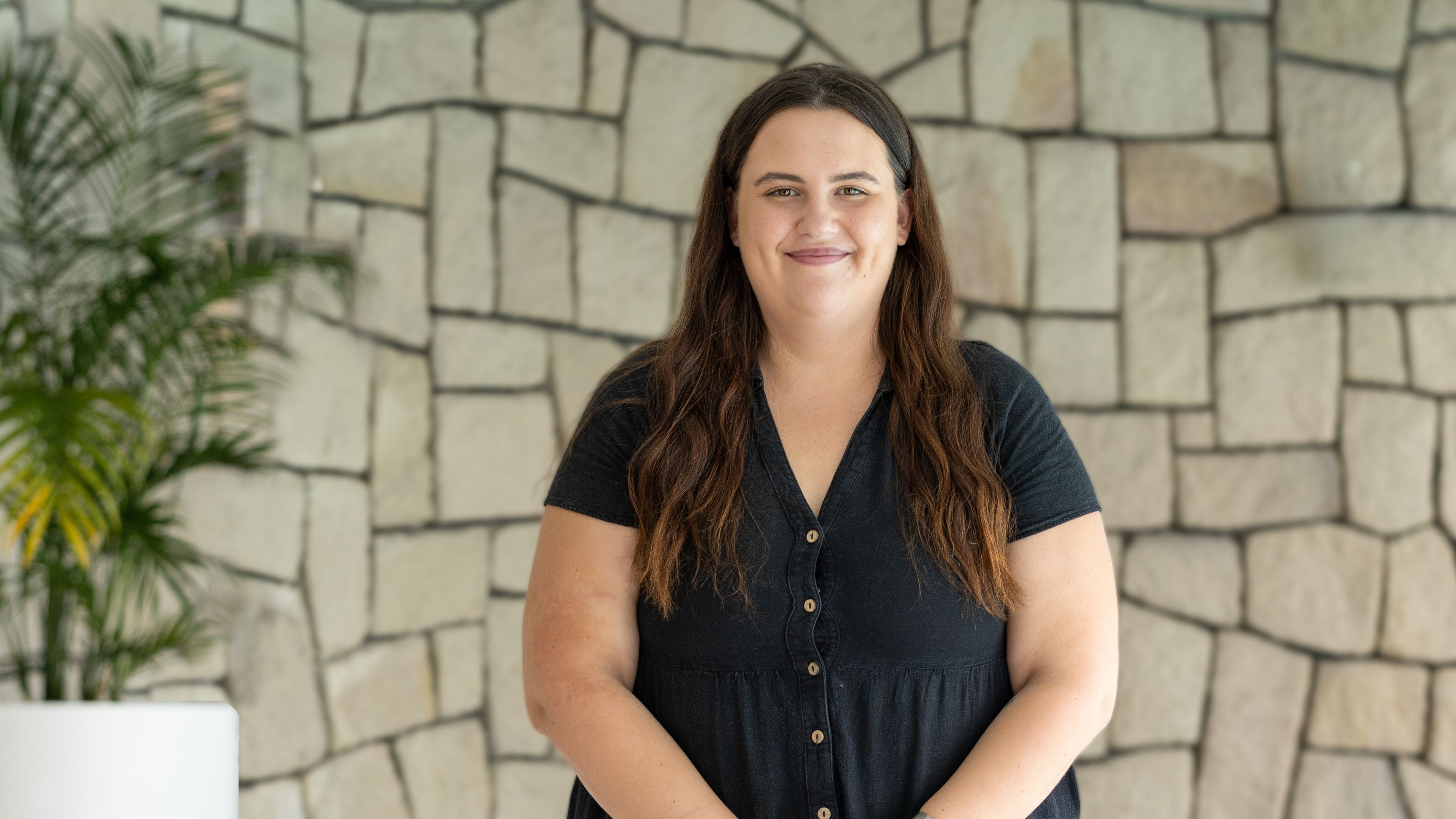 Ashlee Robinson - Assistant Property Manager - Ray White Port Douglas