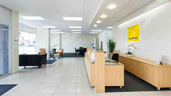 Ray White Feilding photo 1