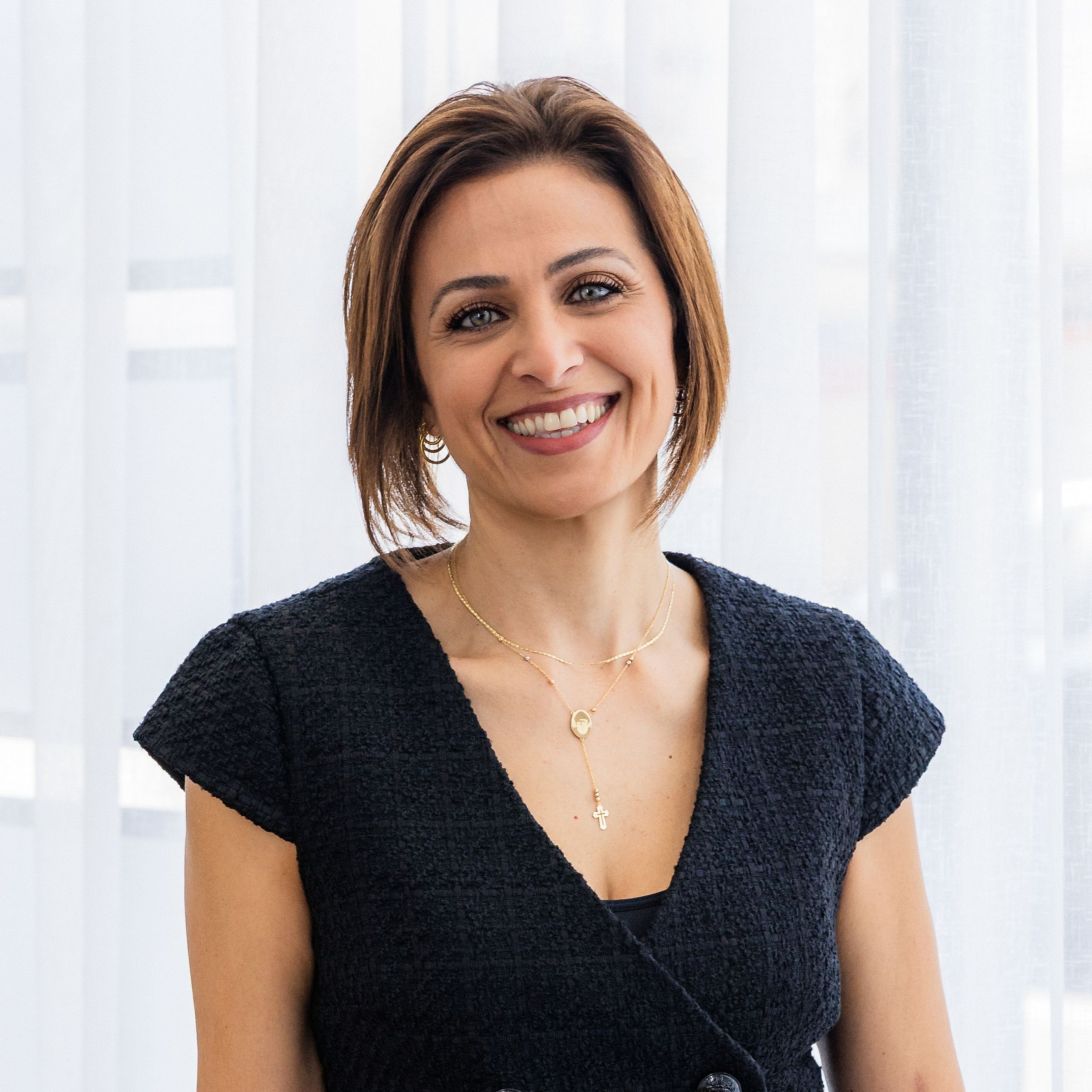 Eva Abou-Antoun