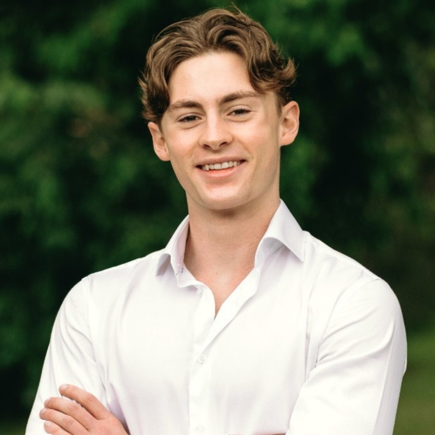 Ethan Hughes