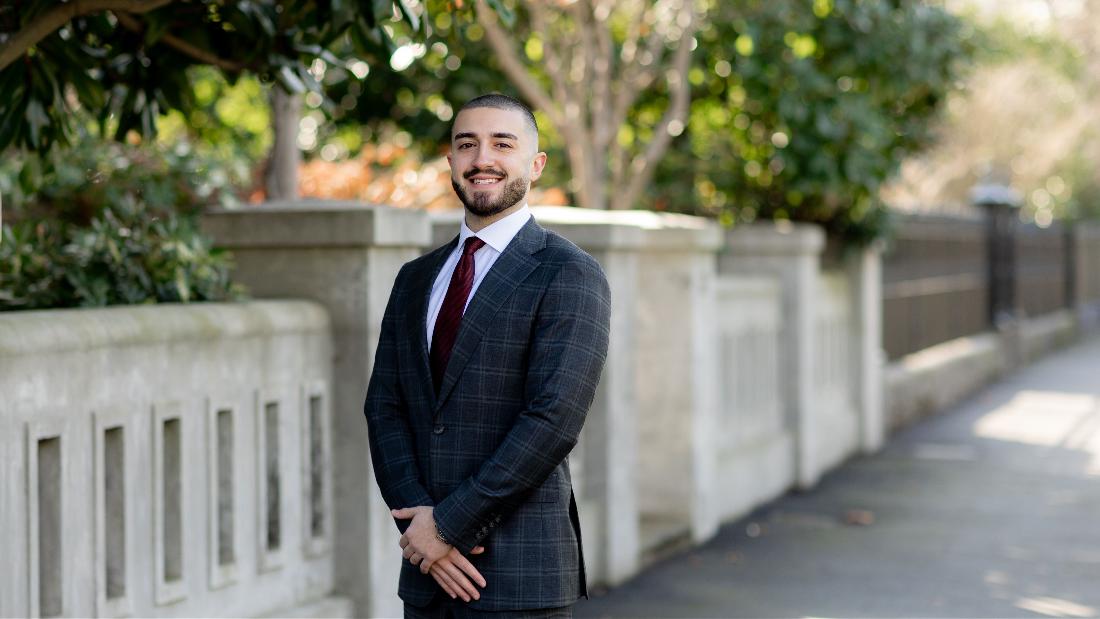 Daniel Milhe - Sales Consultant - Residential Sales, Property ...