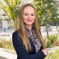 Kira Erlikhman,  Senior Property Manager at Ray White NorthWest Centre