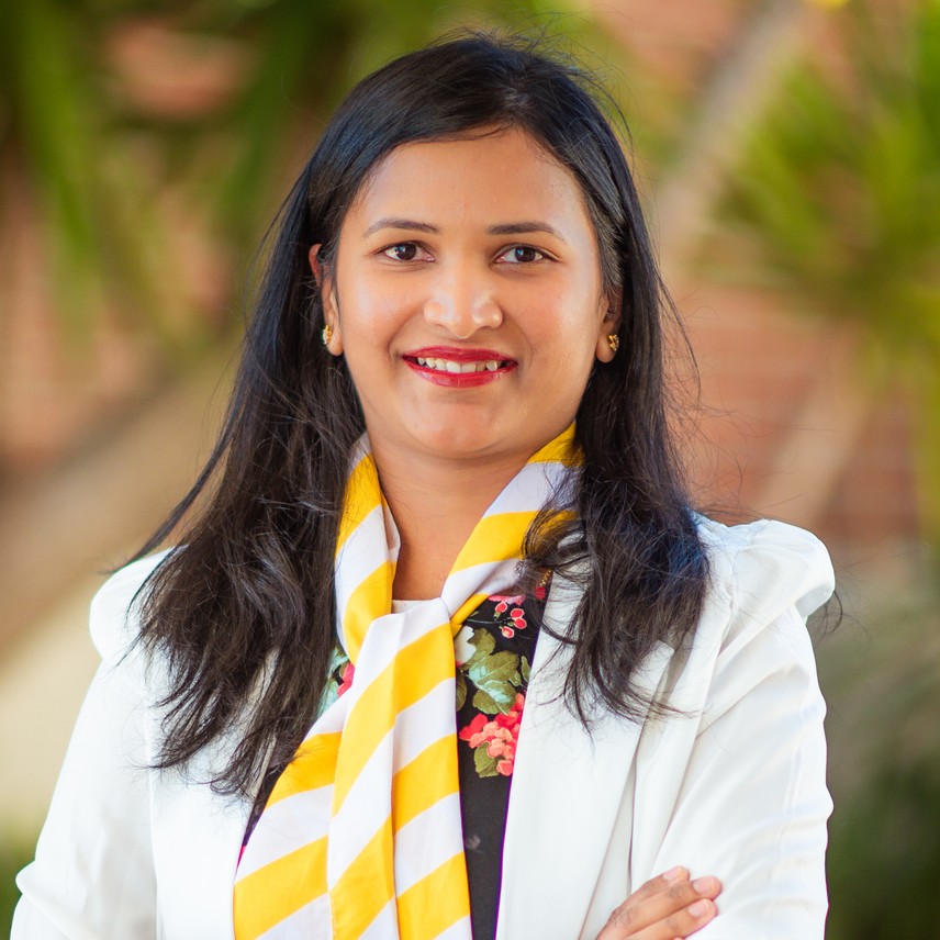 Swapna Burugula