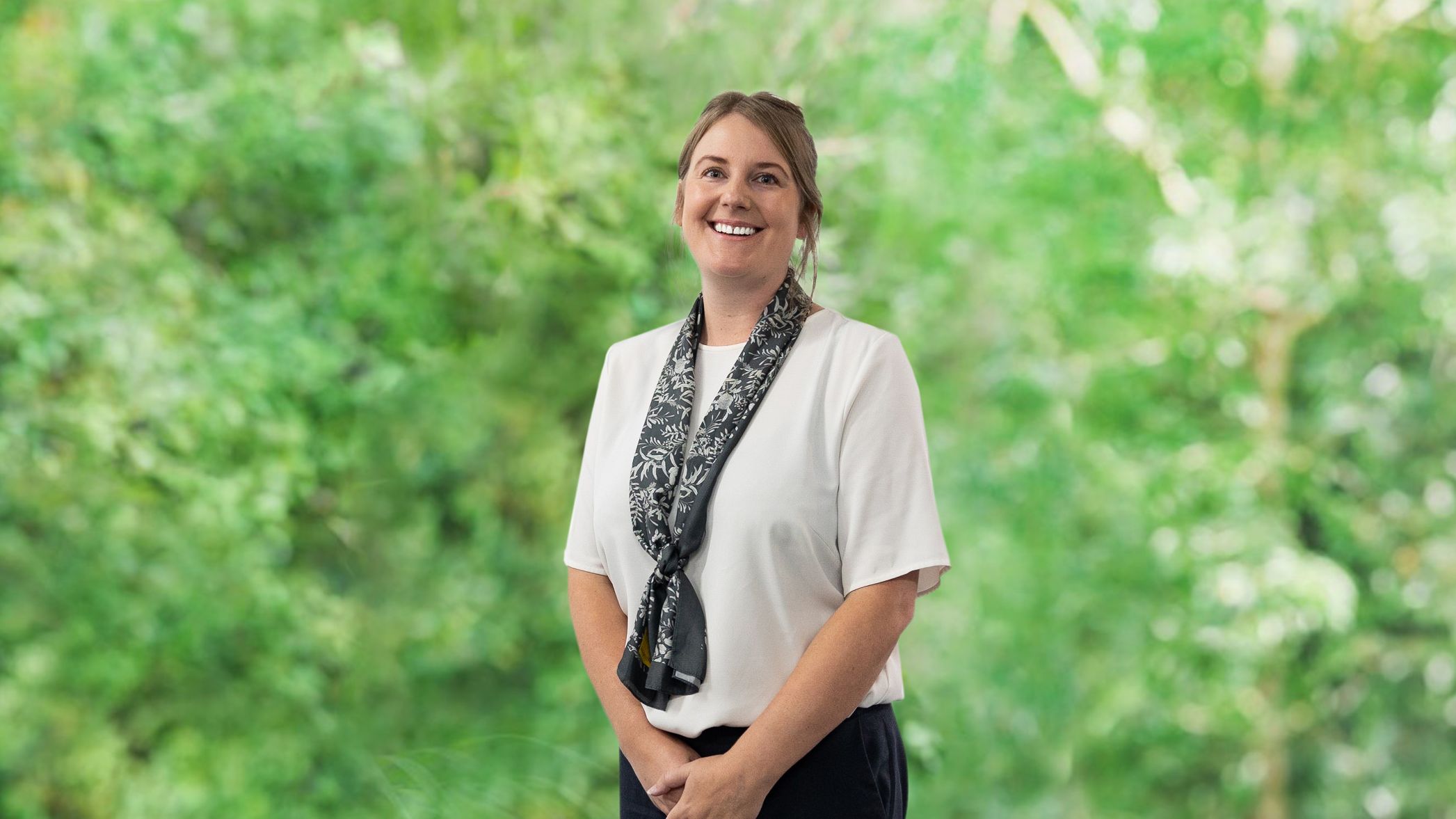 Ashleigh Marx - Office Manager - Director - Ray White Ararat