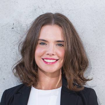 Holly Jones, Licensee Salesperson at Ray White New Brighton