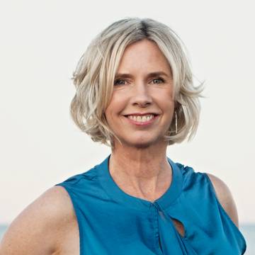 Kerry Forman, Licensee Salesperson at Ray White Napier