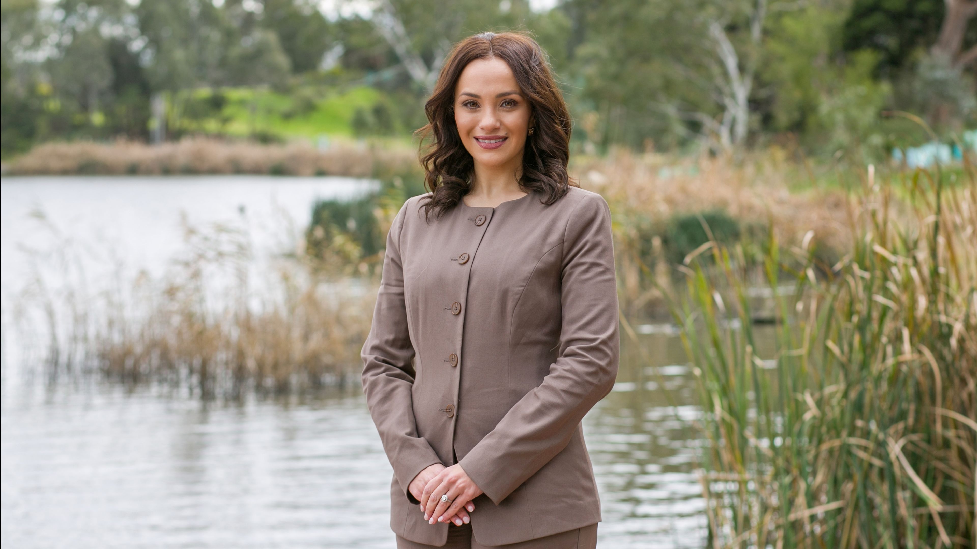 Lilian Matta - Property Manager - Ray White Reservoir