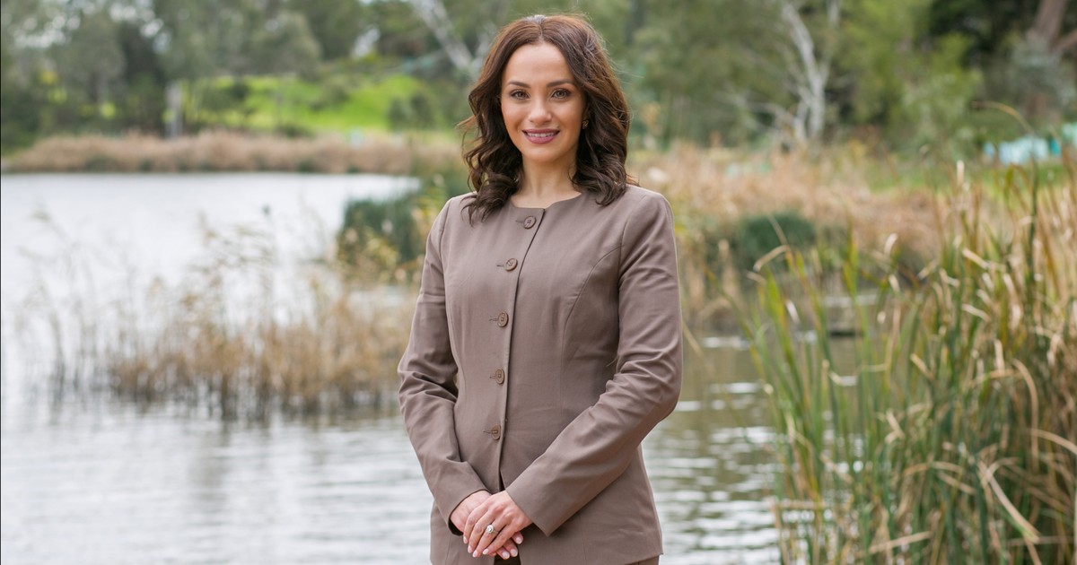 Lilian Rotta Lilian Matta - Property Manager - Ray White Reservoir