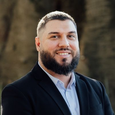 Ali Sleiman