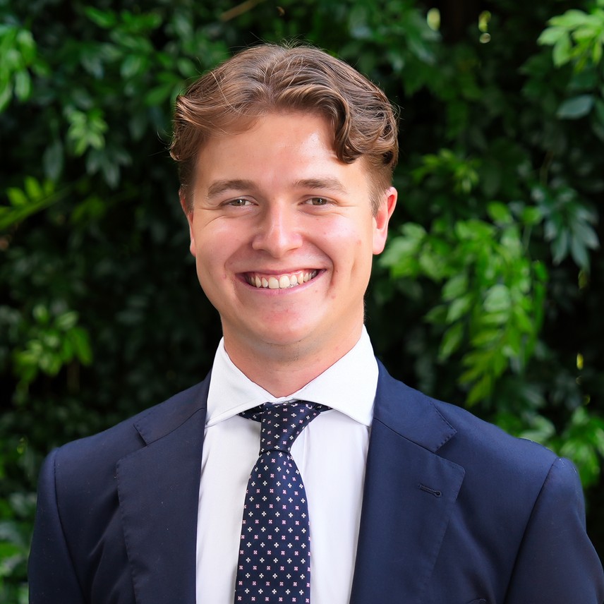 Jacob Olsen