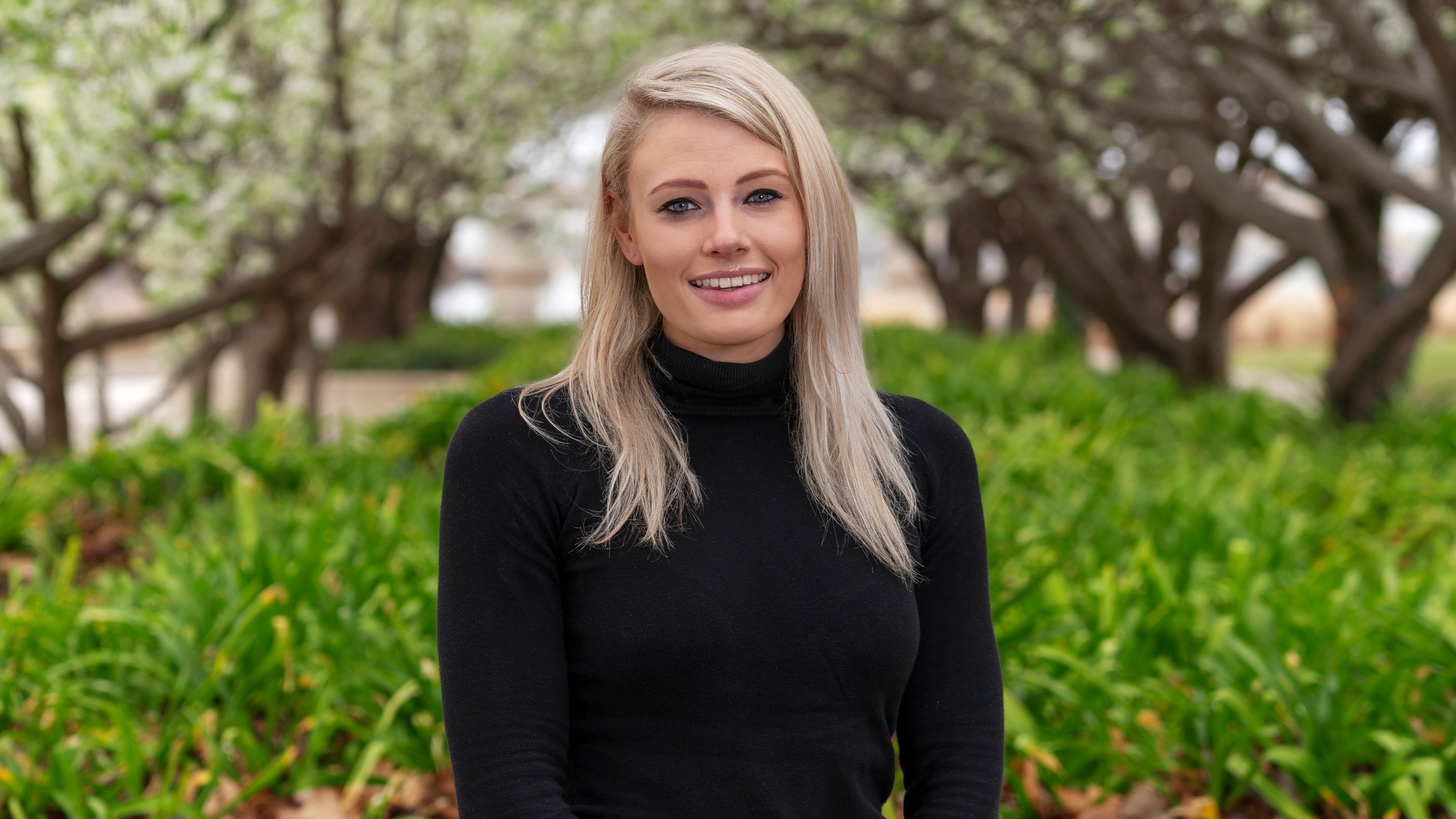 Ali Sutton - Business Development Manager - Ray White Annerley
