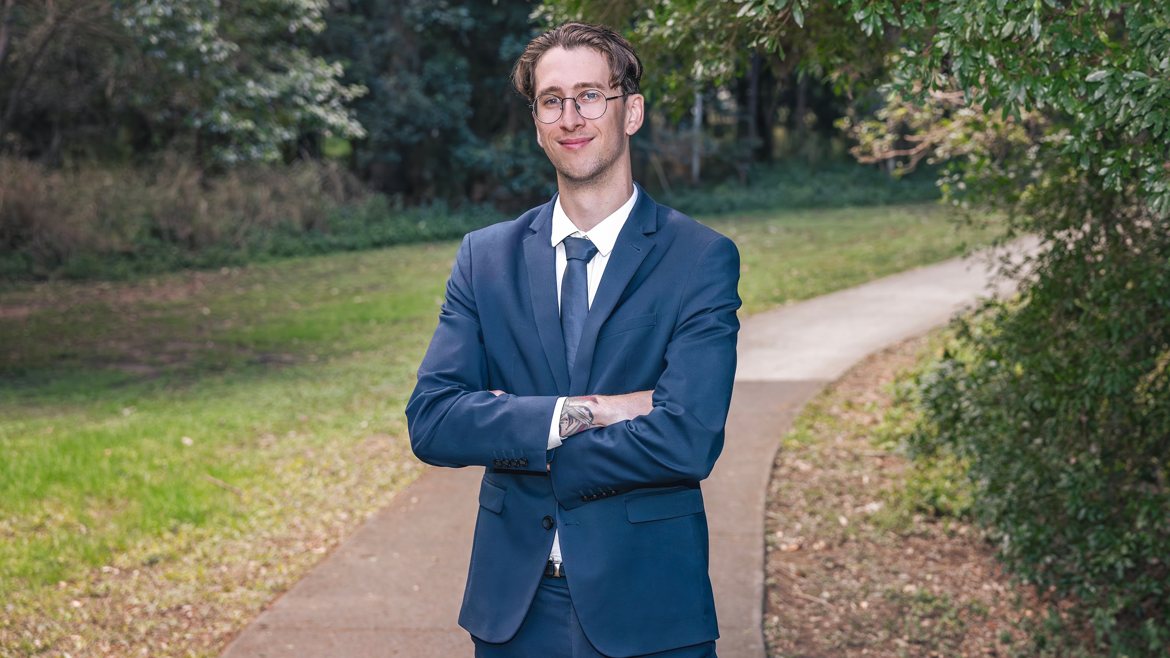 Connor Harvey - Sales Associate - Ray White Mt Gravatt