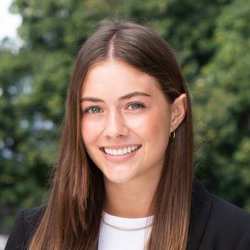 Deanna Sheldon, Business Development Assistant/Property Manager at Ray White Metro