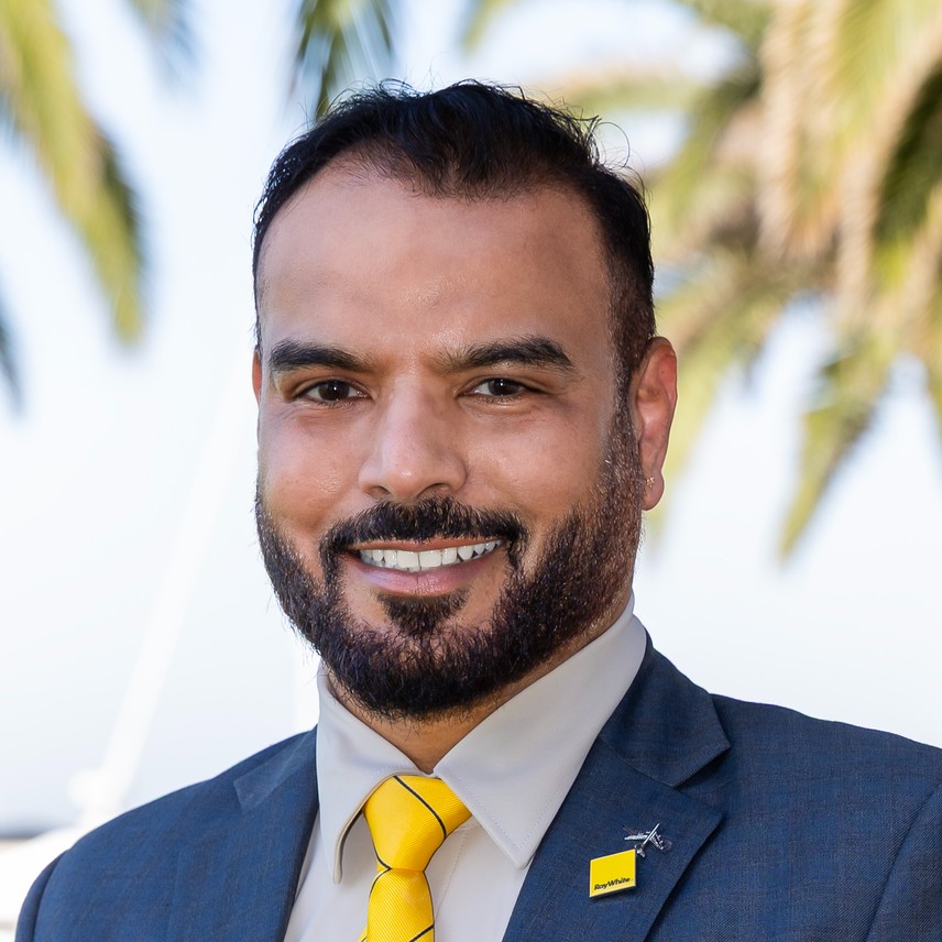 Hemant Narayanan
