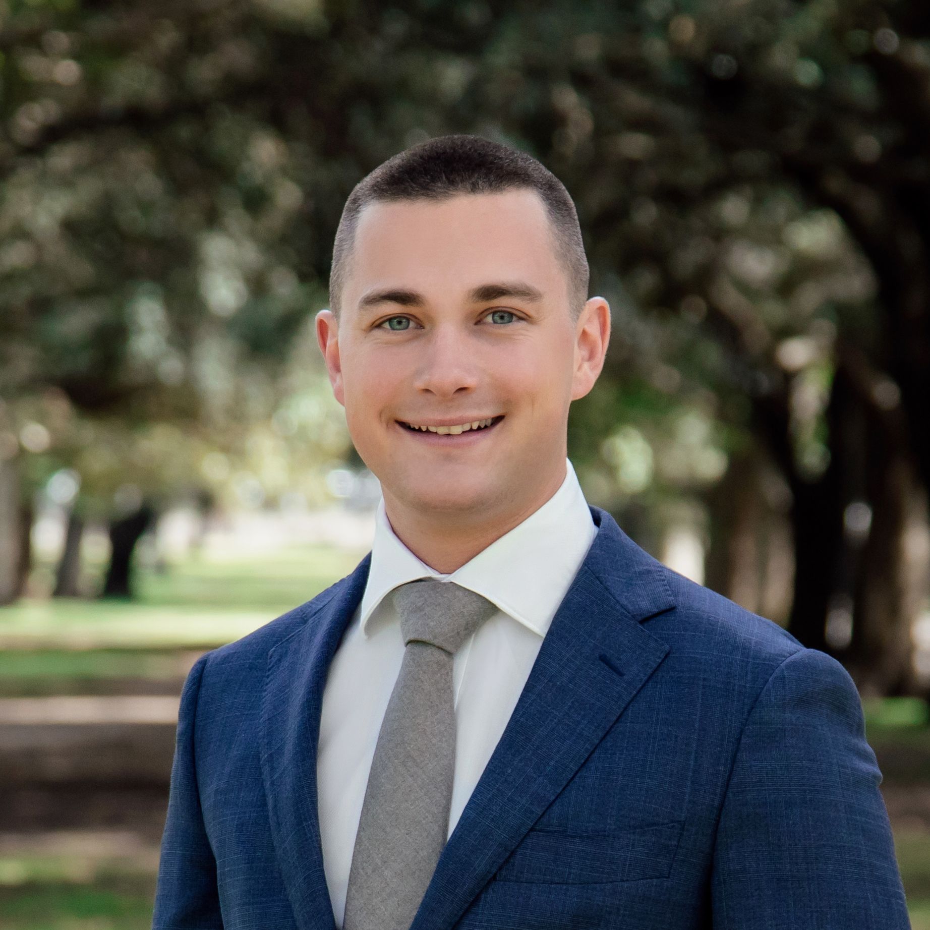 Jackson Snell • Ray White