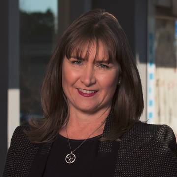 Lisa Stone, Licensee Salesperson at Ray White Parnell
