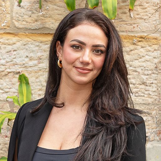 Mary El Khoury Senior Property Manager Ray White Taylor and Partners