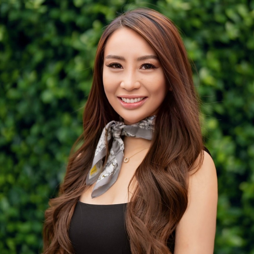 Elaine Nguyen
