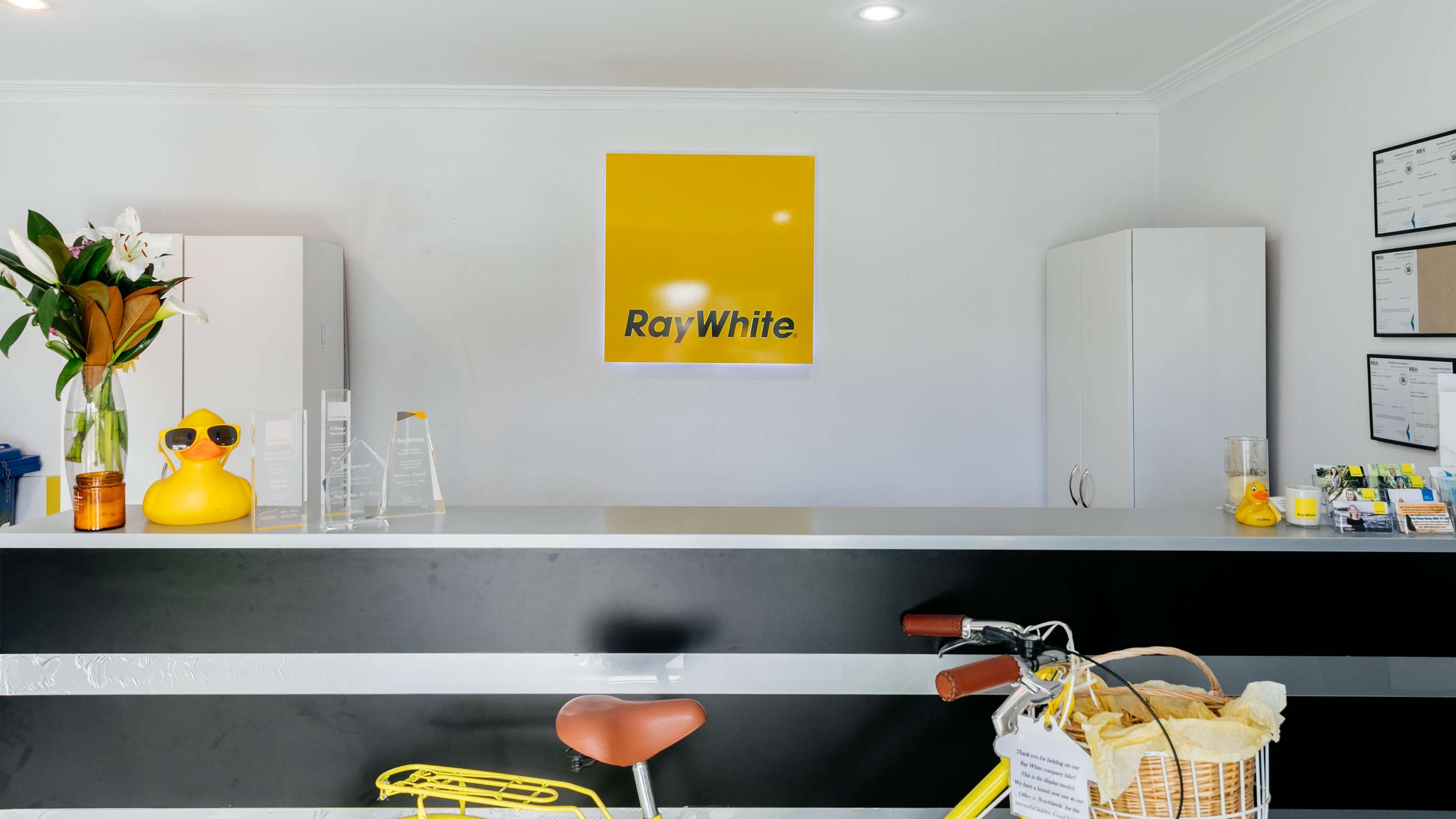 Ray White Beachlands Office Real Estate Ray White New Zealand