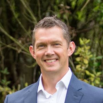 Grant Willox, Licensee Salesperson at Ray White Town & Lifestyle