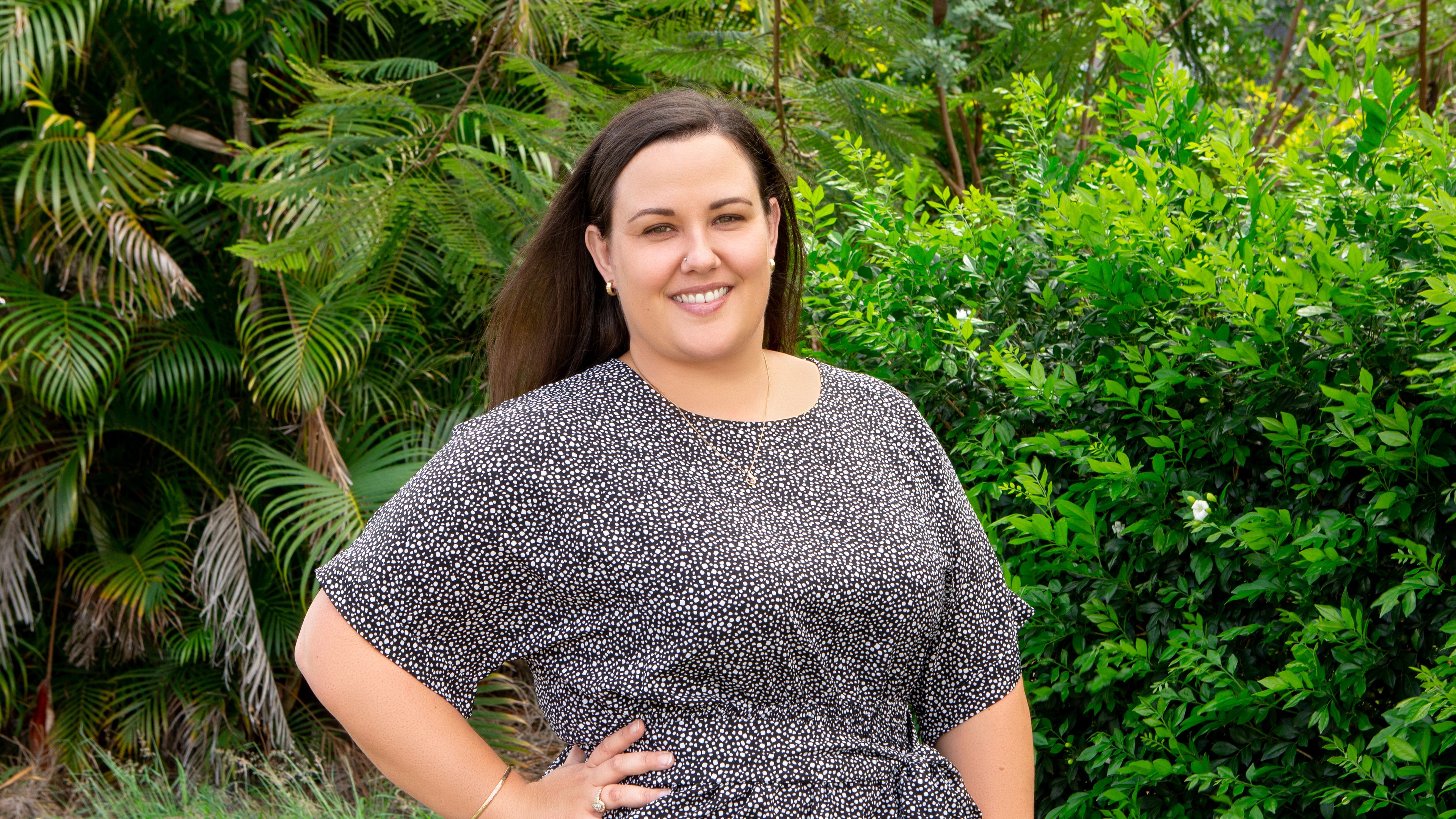 Alisha Murrell Operations Manager Northside Property Management Ray White IMS