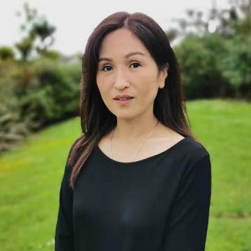 Vivian Tsai, Licensee Salesperson at Ray White Botany