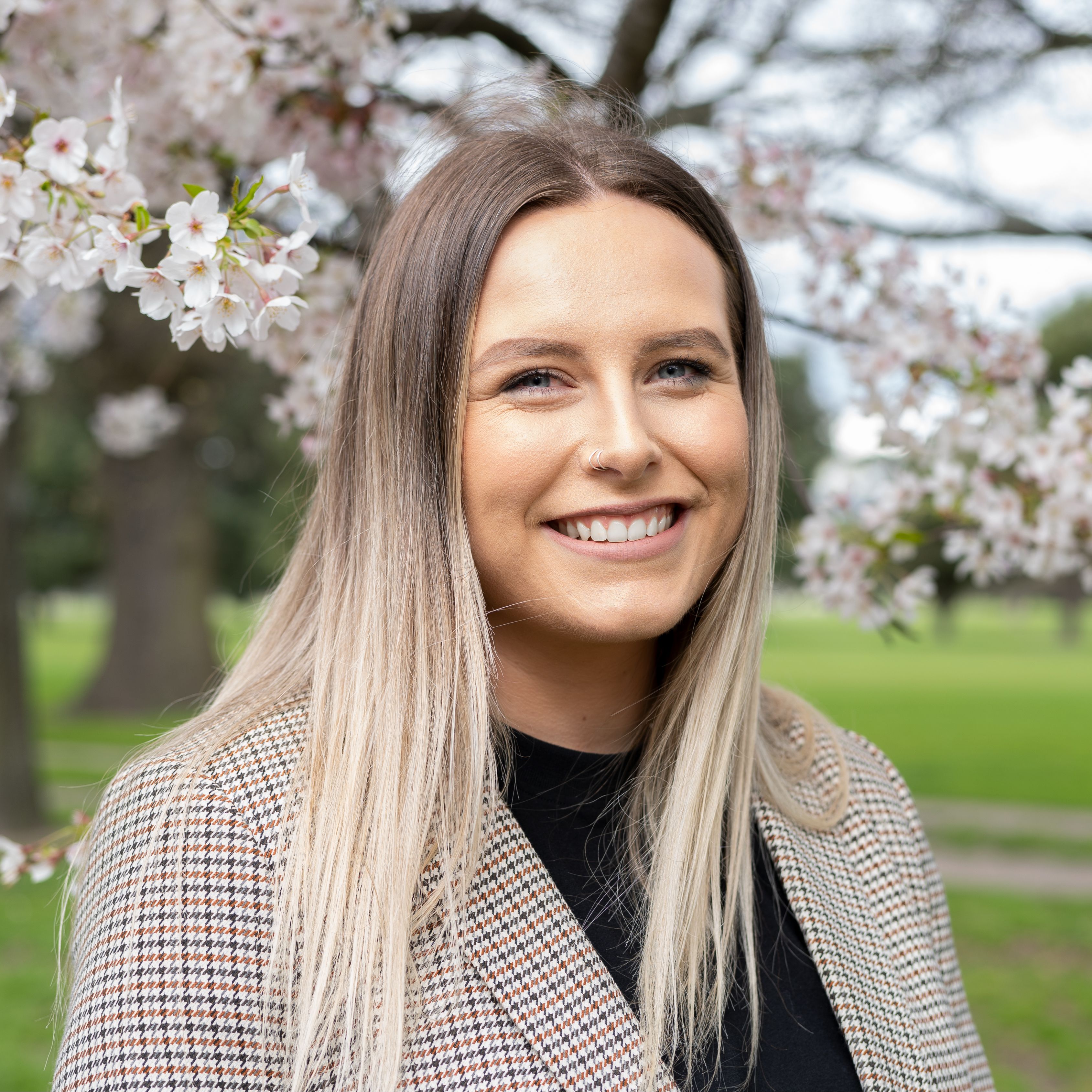 Hannah Crafts Property Manager Ray White New Era Property Management