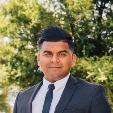 Nihal Nizar, Licensee Salesperson at Ray White Karaka