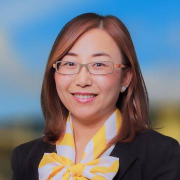 Catherine Liu, Licensee Salesperson at Ray White Albany