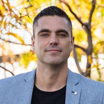 Daniel Foote, Licensee Salesperson at Ray White Whangarei