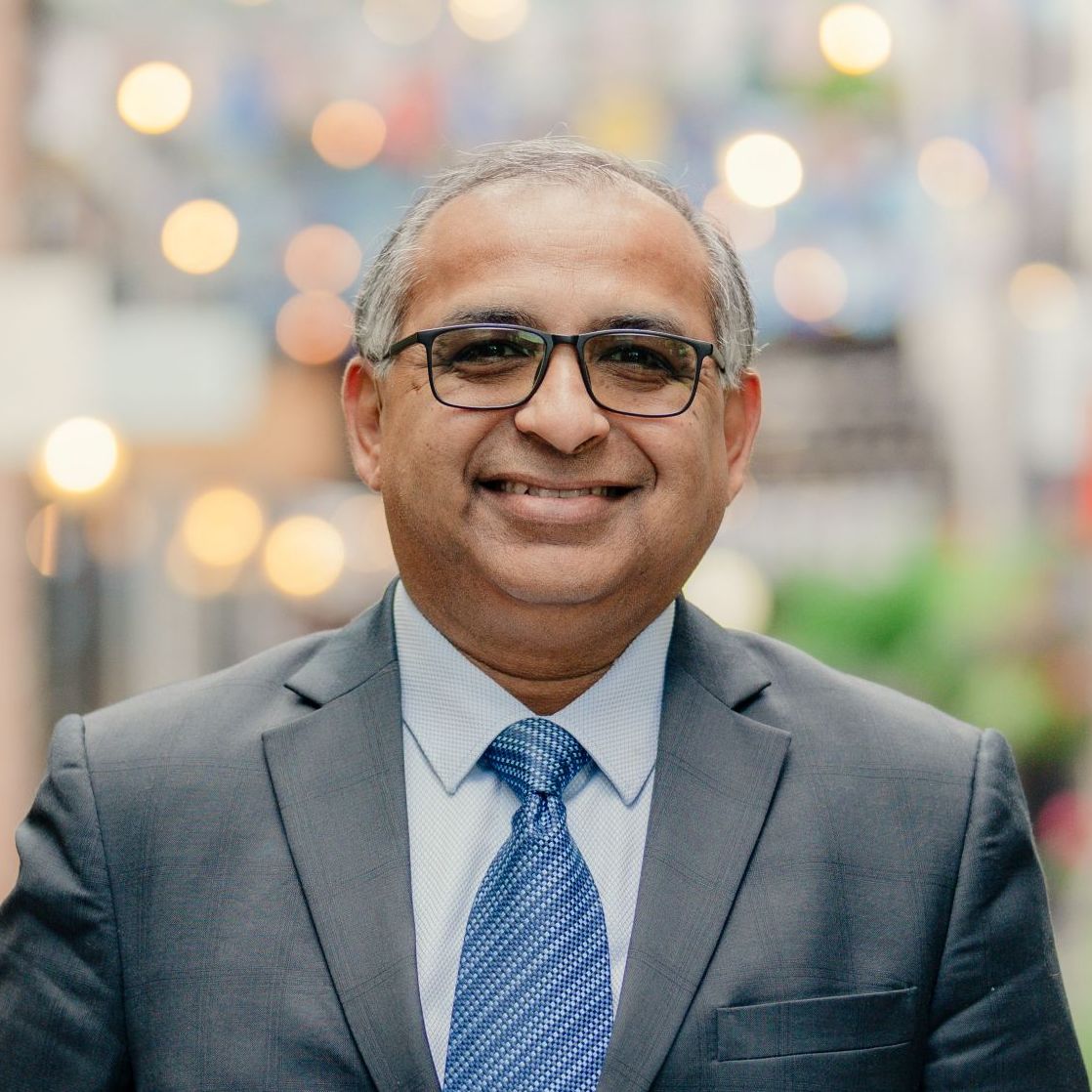 Amit Srivastav