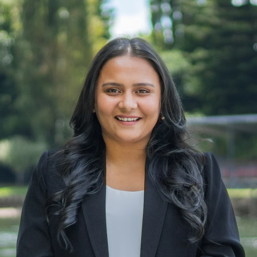 Hiral Patel