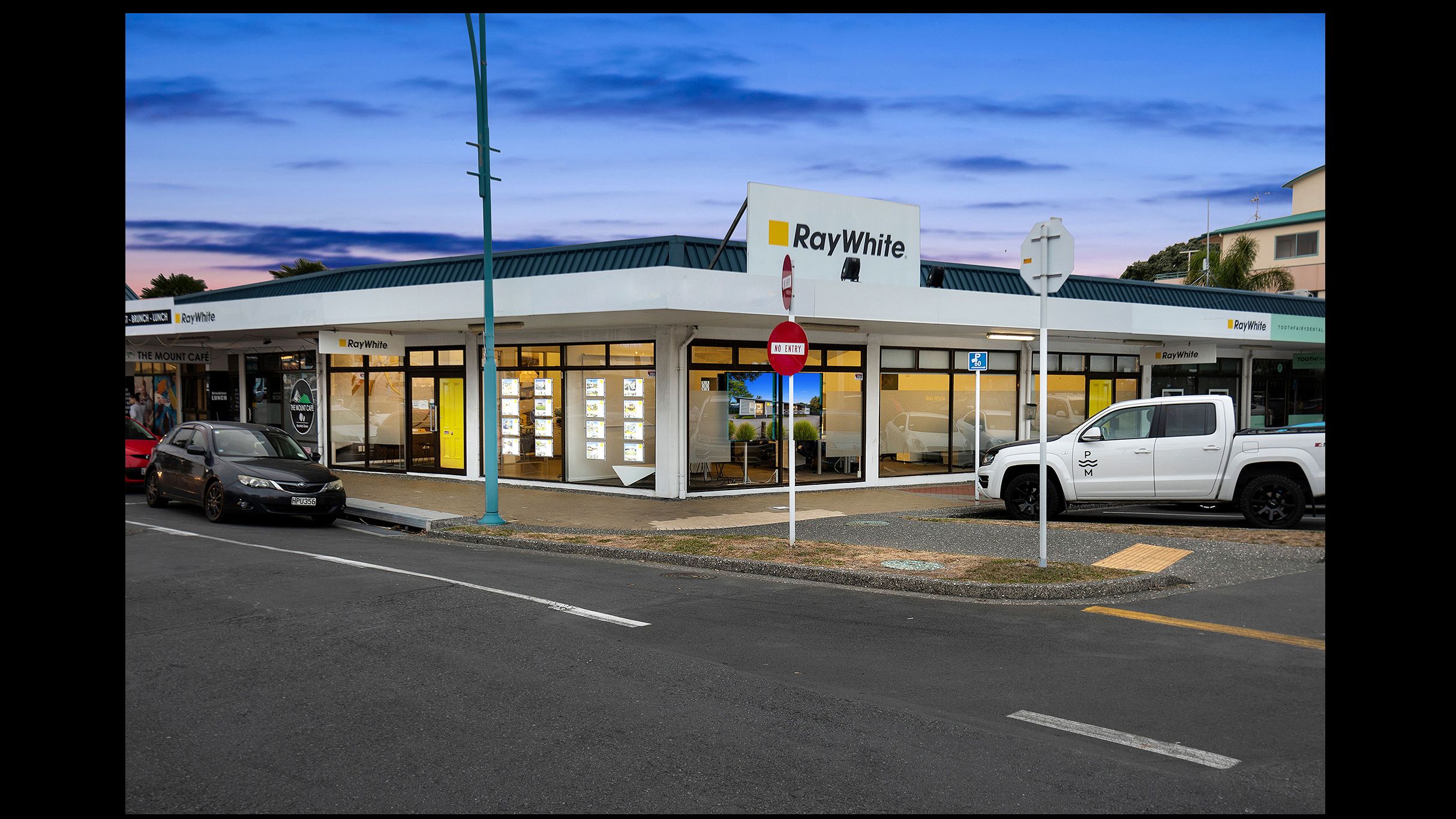 Ray White Mt Maunganui Office Real Estate Ray White New Zealand