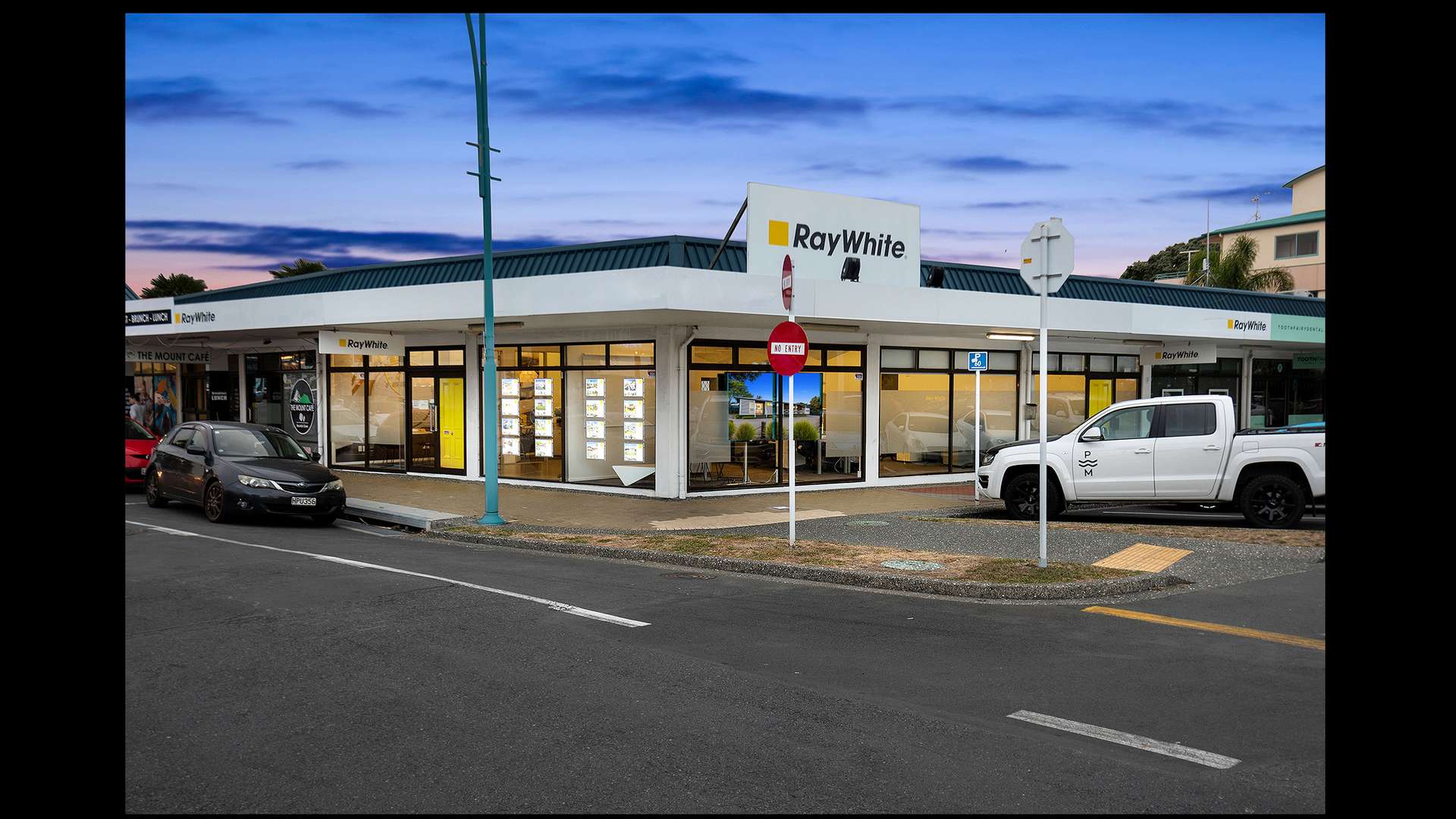 Ray White Mt Maunganui Office Real Estate Ray White New Zealand