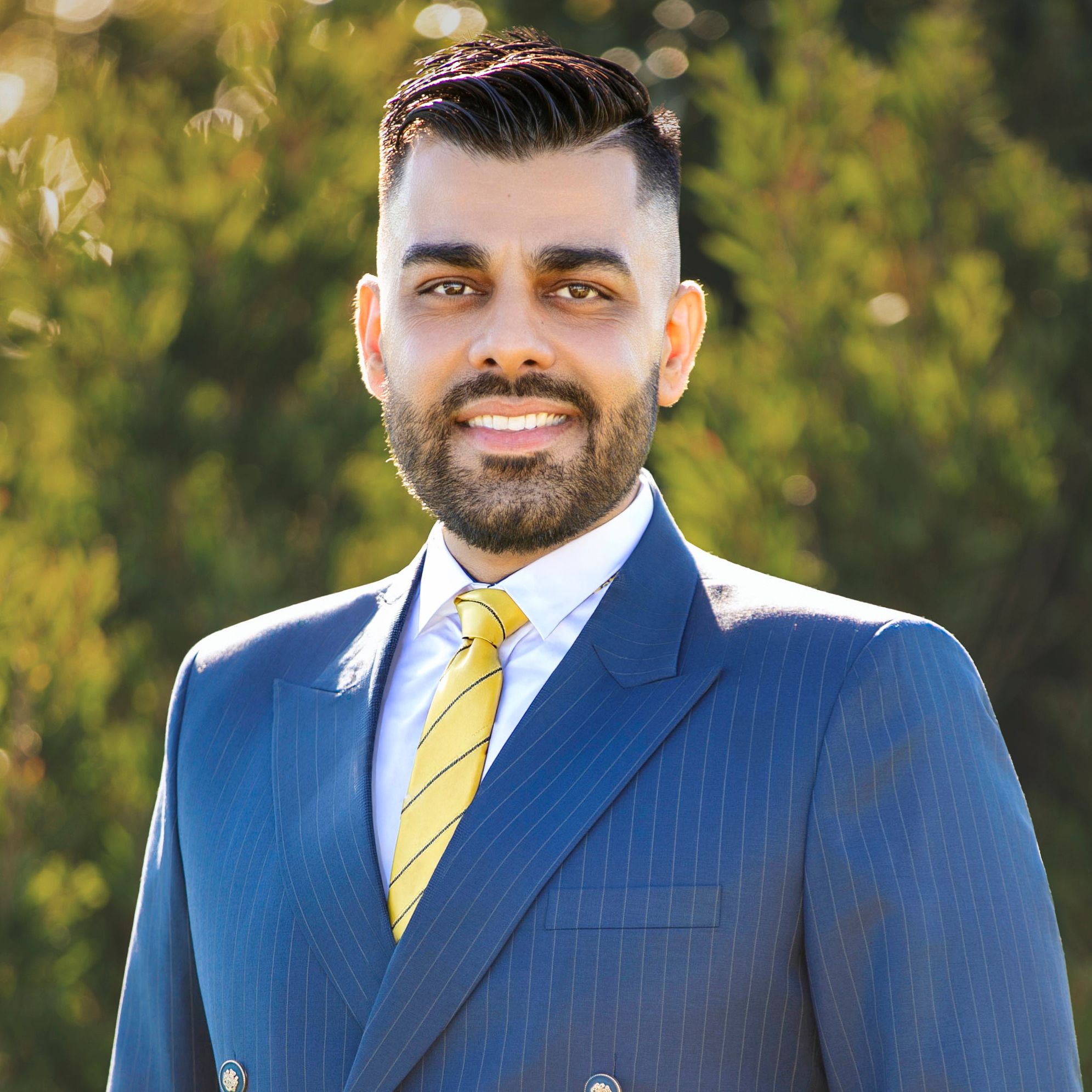 Bhupinder Kundu