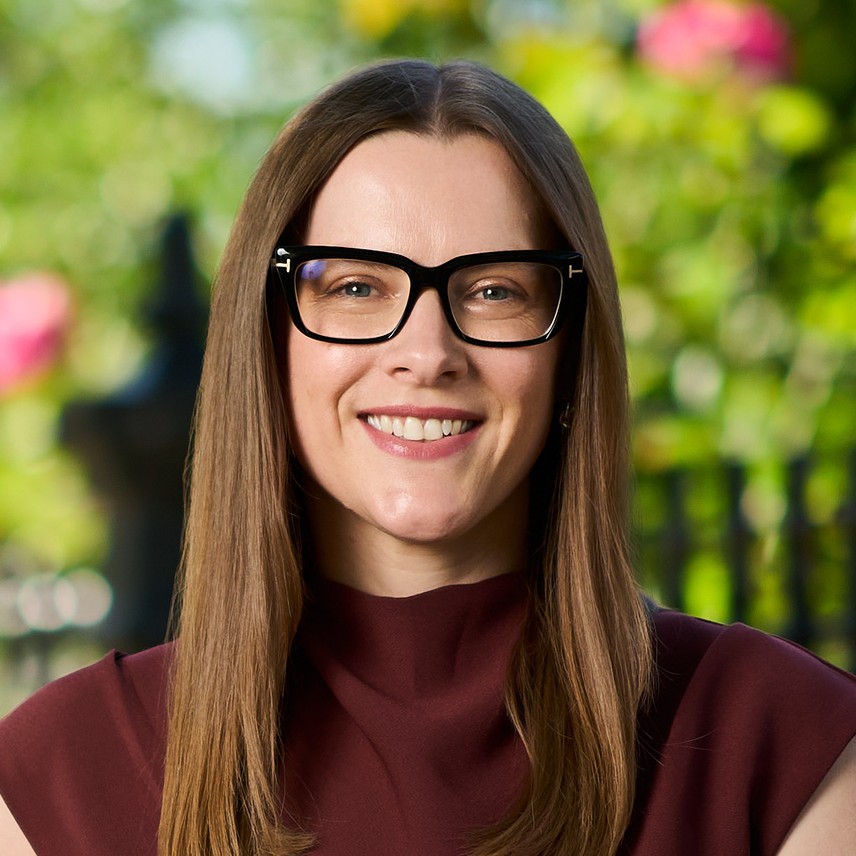Jacqueline Packer