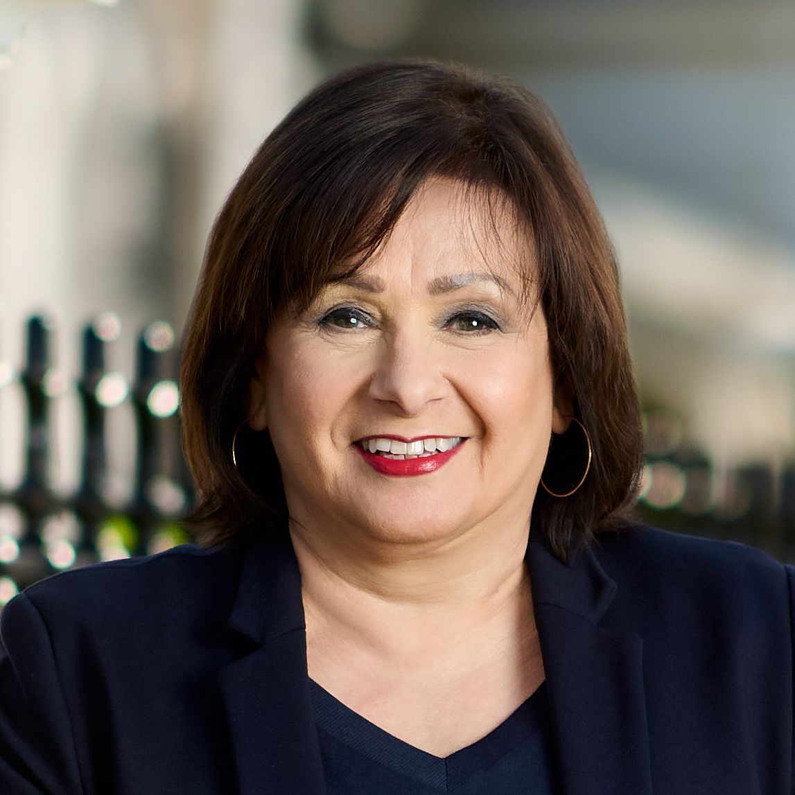 Marlisa Seidel