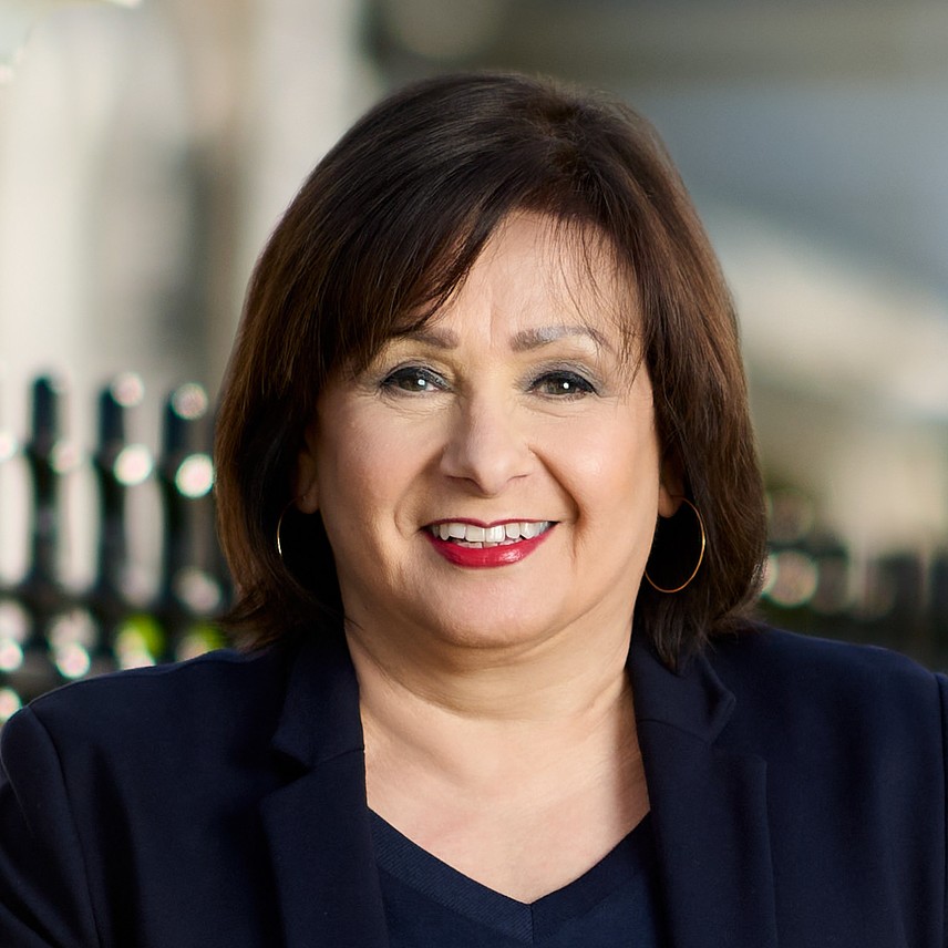 Marlisa Seidel