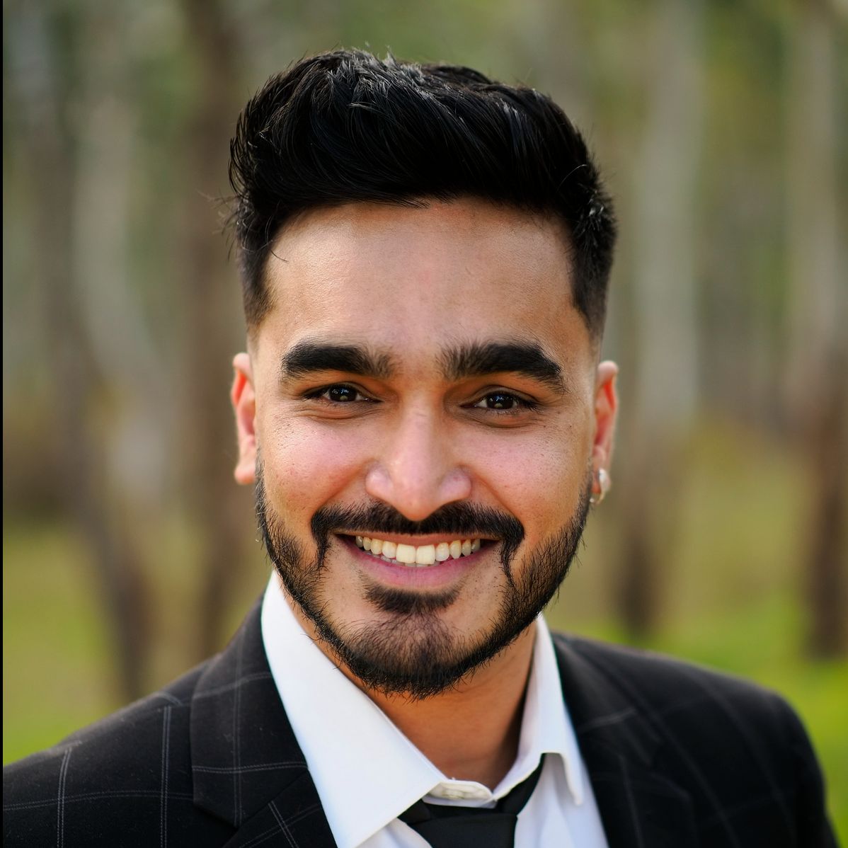 Abhi Daulaghar