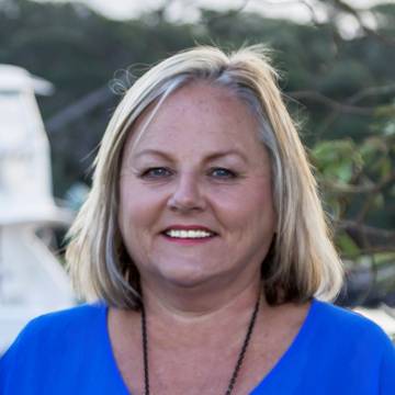 Paula Lucas, Licensee Salesperson at Ray White Whangamata