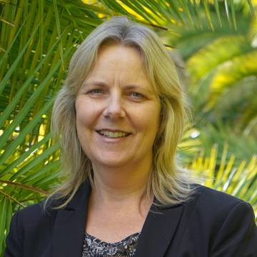 Kerrie Morris, Personal Assistant to Team Boleyn at Ray White Hamilton City