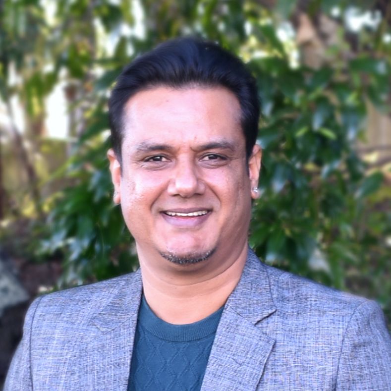 Jay Kaushal