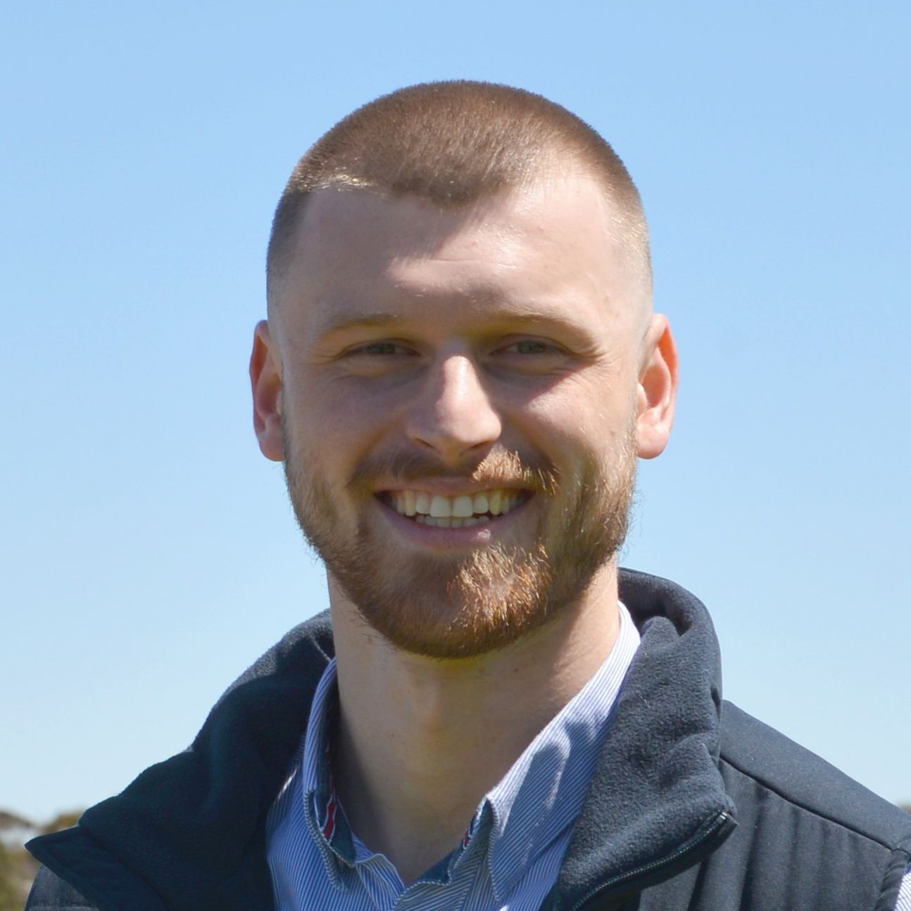 Brandon Sherriff SALES CONSULTANT PORT AUGUSTA Ray White Port