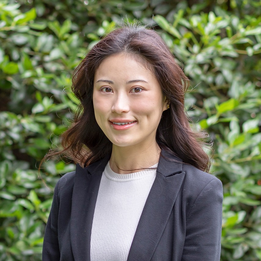 Vita Liu