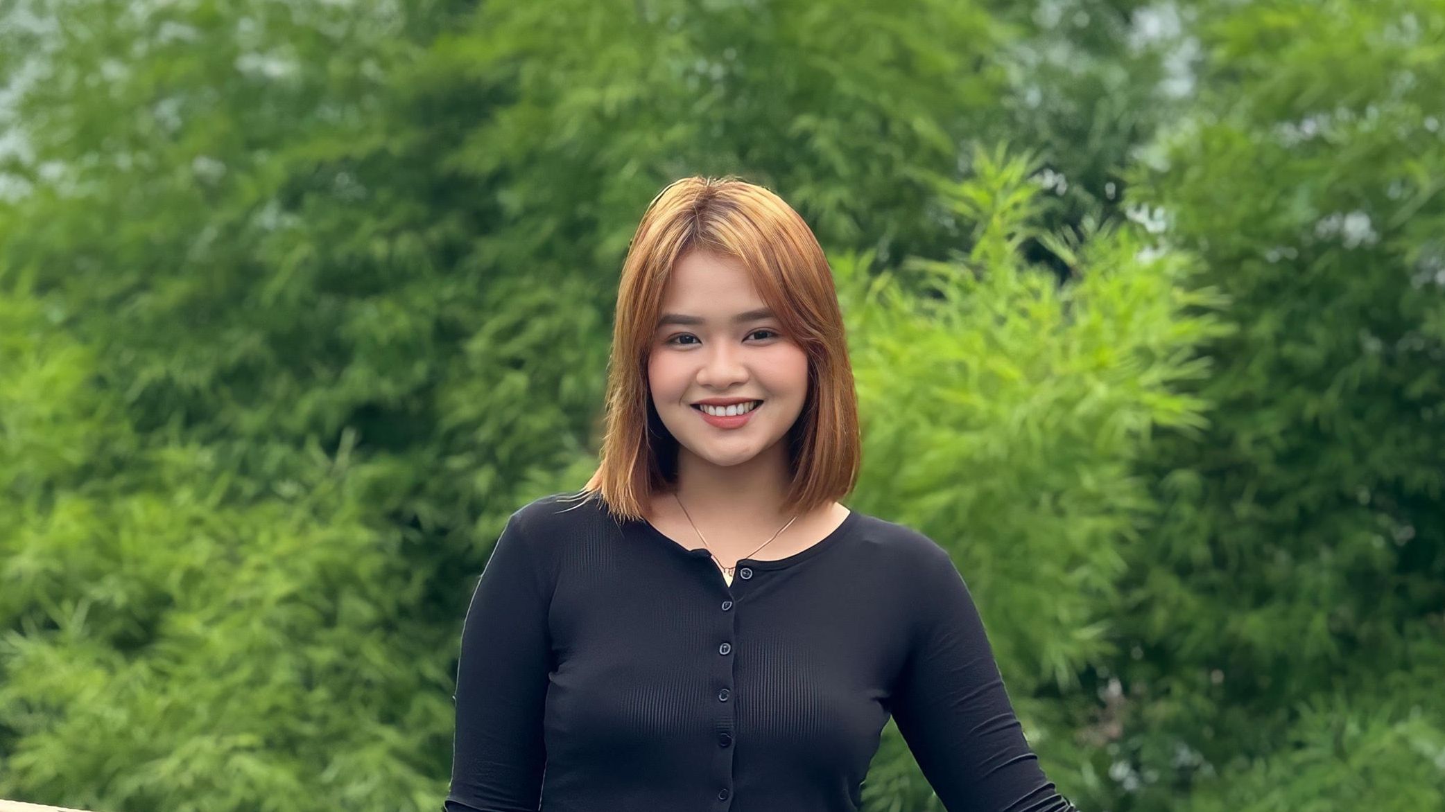 Renzie Anne Garcia - Assistant - Property Management - Ray White Tarneit